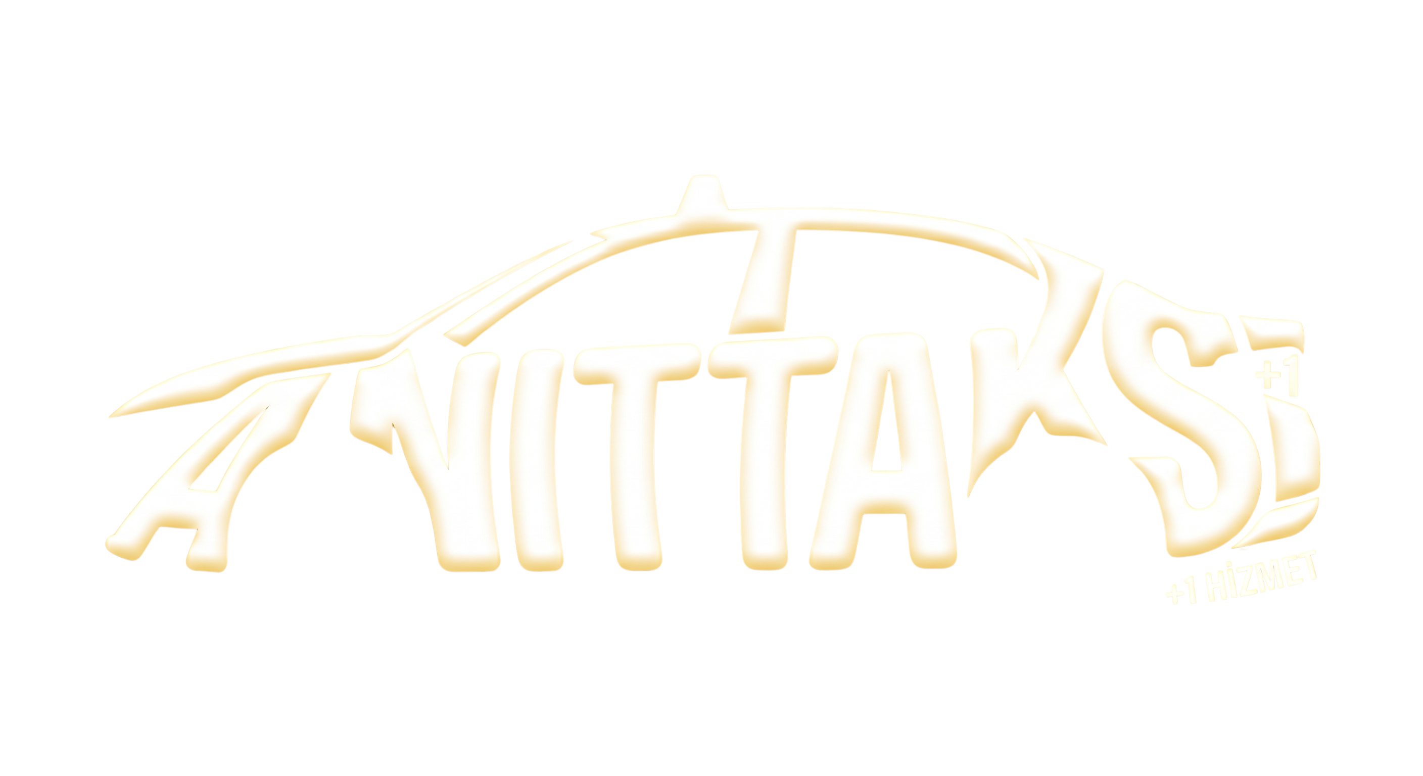Anıt Taksi Logo